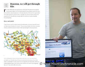 City of Houston officially declares June 8 as Space City Weather Day - Houston Chronicle