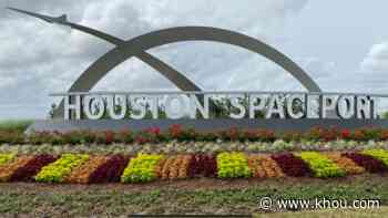 'Today is a big deal' | Collins Aerospace expands to Houston Spaceport with plans for eight-acre campus - KHOU.com