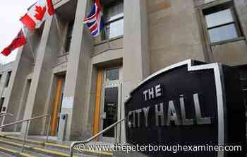 Peterborough city hall reopening Monday, but council meetings to remain virtual - ThePeterboroughExaminer.com