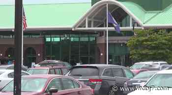 Lynchburg Regional Airport receives additional coronavirus relief funds - WDBJ7