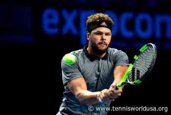 Jo-Wilfried Tsonga and the dig for the most experienced tennis players - Tennis World USA