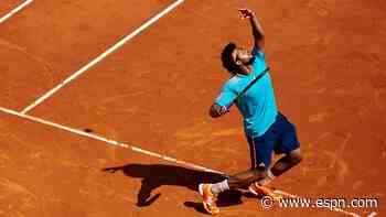 Tsonga wins Lyon Open for first clay-court title - ESPN