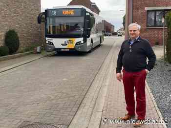 Gemeente gaat gevolgen van zwaar verkeer meten in Zichen-Zussen-Bolder