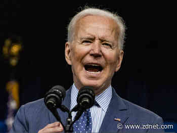 Biden revokes Trump-era executive orders that sought to ban AliPay, TikTok, WeChat