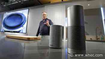 Own an Echo? Amazon may be helping itself to your bandwidth