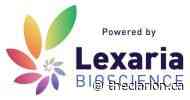 Lexaria Provides Progress Report on Six R&D Programs | Kindersley Clarion - theclarion.ca