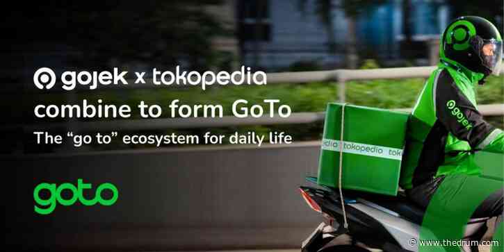 What marketers and advertisers should know about the Go-Jek and Tokopedia merger