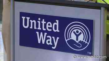 United Way launches new initiative to help local nonprofits