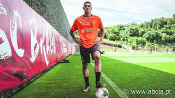 Wolverhampton quer Samuel Costa - A Bola