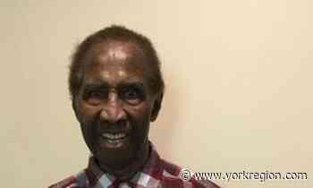 2nd time lottery win puts Markham grandfather into new set of wheels - yorkregion.com