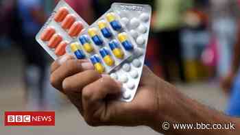 Thousands of fake online pharmacies shut down