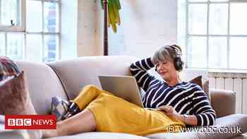 Pandemic accelerated UK's shift online, says Ofcom