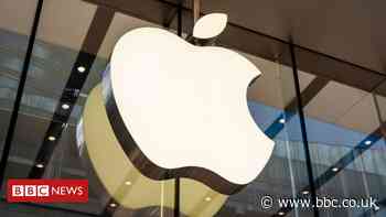 Apple pays millions in iPhone-repair explicit photo case