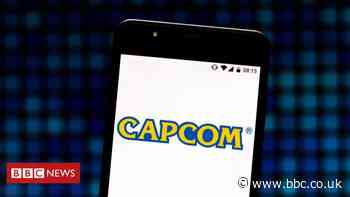 Capcom accused of infringing artist's copyright in Resident Evil games