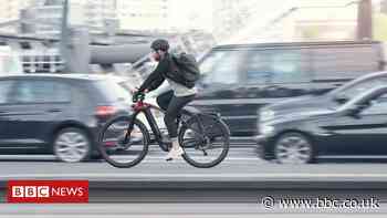 E-bike sales boom despite high prices and confusing rules