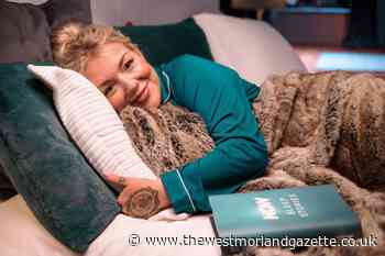 Sheridan Smith to narrate ‘sleep stories’ for streaming service Now