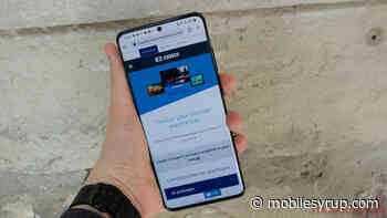 Cogeco receives funding to bring high-speed internet to Montmagny RCM in Quebec - MobileSyrup