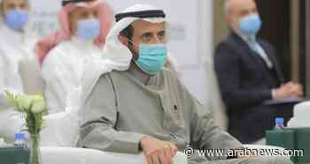 New coronavirus vaccine center opens in Jeddah - Arab News