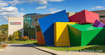 Museum to Create a National Archives of Game Show History