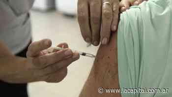 Un cordobés asegura que luego de vacunarse contra el coronavirus se le achicó el pene - La Capital (Rosario)