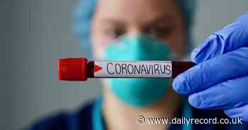 Massive 1,011 new Covid cases recorded as today's Public Health Scotland infection rate data announced - Daily Record