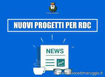 Manduria - proseguono i colloqui per i percettori del Reddito di Cittadinanza destinati al comune di Manduria • La Voce di Maruggio - La Voce di Maruggio