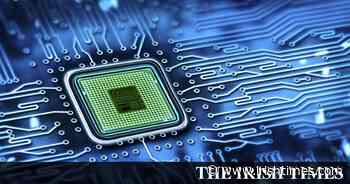 Electronics manufacturer warns chip shortage will last until at least mid-2022 - The Irish Times