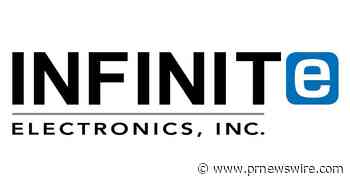 Infinite Electronics, Inc. Appoints Emily Campbell as Chief Marketing Officer - PRNewswire