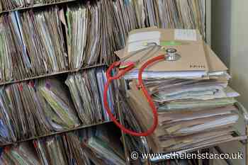 Misinformation on GP data sharing scheme 'could derail system' - St Helens Star