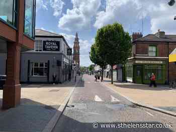 The latest St Helens Covid situation analysed - as case rate doubles - St Helens Star