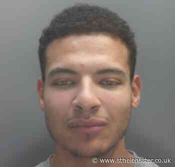 Shakur Valentino: Police in St Helens explain decision - St Helens Star