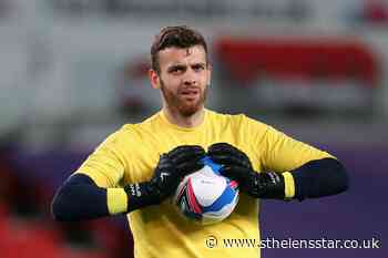 Angus Gunn lined up for Norwich return - St Helens Star