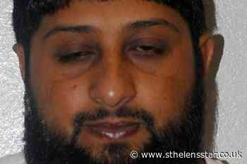 Parole Board to decide whether to release terror boss - St Helens Star