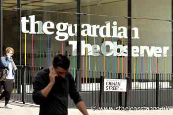 Guardian chief quits following review plans into power structure - St Helens Star