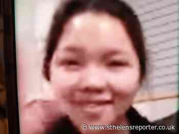 Appeal to find missing woman with links to St Helens - St Helens Reporter