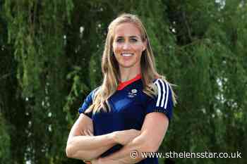 Double Olympic champion Helen Glover: Reaching Tokyo is biggest achievement - St Helens Star