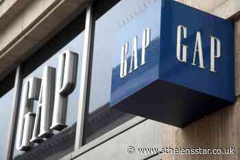 Retailer Gap set to axe 19 UK and Ireland stores - St Helens Star