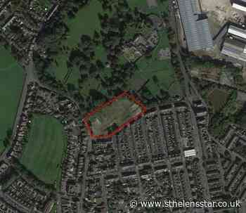 80 new homes could be built next to park land - St Helens Star