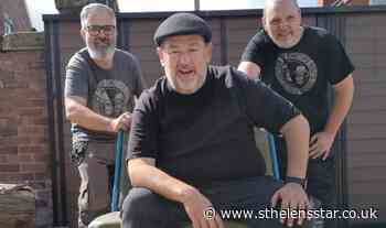 The magical St Helens business which featured in Johnny Vegas's Carry on Glamping - St Helens Star