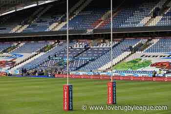 Huddersfield clash with Wigan postponed, St Helens trip to Leeds in doubt | LoveRugbyLeague - Love Rugby League