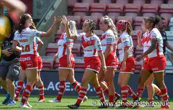 Jodie Cunningham's delight at Saints' landmark Challenge Cup win - St Helens Star