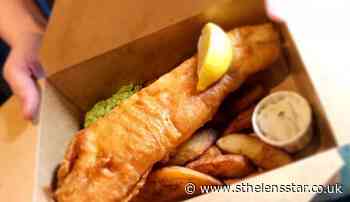 St Helens' best chippies according to Star readers - St Helens Star