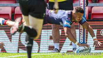 Match Preview - Hull vs St Helens | 05 Jun 2021 - Sky Sports