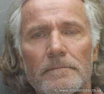Wanted man believed to be in St Helens - St Helens Star