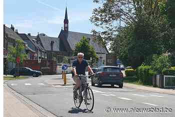 “Probleemstraat” wordt niet veiliger voor fietsers: geen fietspad en geen zone 30