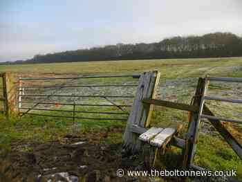 Letter: The true cost to us all of revised Hulton Park plan