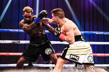 Jermall Charlo not frustrated at failing to get Canelo, GGG or Andrade fights