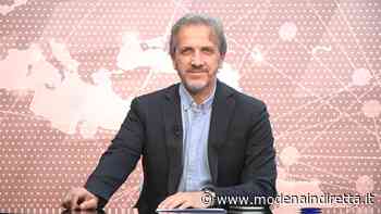 Trc sport Modena di mercoledì 9 giugno 2021 | Modenaindiretta - modenaindiretta.it