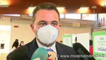 Modena, caccia sul sito Ausl al secondo open day provinciale. VIDEO - modenaindiretta.it