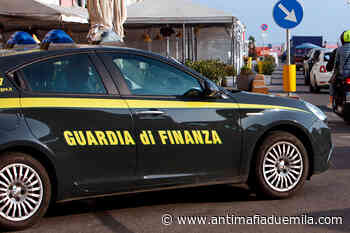 Guardia di Finanza, Modena: 5 arresti per vari reati fiscali e autoriciclaggio - Antimafia Duemila